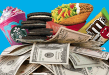 Финансовая диета для бизнеса: используем data-driven подход к сокращению затрат