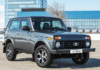 Lada 2121 в современном исполнении: характеристики и преимущества