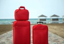 Как правильно выбрать чемодан Samsonite: полное руководство для путешественников