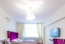 Подобова оренда квартир у Львові: комфорт та сервіс від DemarApart