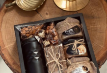 Kuidas valida kinkekomplekt meestele, naistele ja lastele