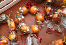 Смачні подарунки на Новий рік: гастрономічні сюрпризи для близьких