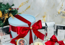 Советы по выбору идеальных новогодних корпоративных подарков для коллег и партнеров