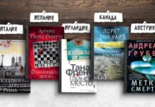 Лучшие детективные книги с неожиданными поворотами сюжета, которые захватят ваше воображение