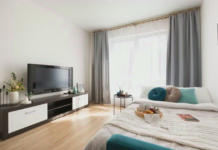 Korteri üürimine: kuidas valida sobiv variant