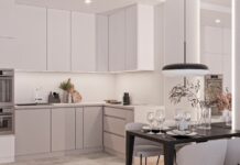 Разнообразие фасадов для кухонных гарнитуров и их особенностей