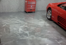 Обзор видов полимерных наливных полов: требования к монтажу и особенности выполнения