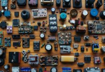 Які радіодеталі найчастіше підробляють і як це визначити