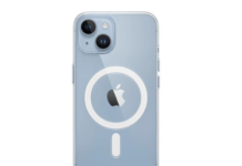 Чехол на iPhone 14 с MagSafe: Стоит ли покупать и какие аксессуары подходят