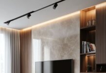 Как выбрать телевизор для гостиной: диагональ, технология экрана и Smart TV