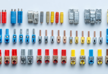 Выбор оптимальных клемм для монтажа электрических панелей