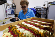 Правила и требования к изготовлению наград и медалей для различных мероприятий