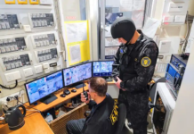 Пультовая охрана с мгновенным реагированием: достоинства и принцип работы