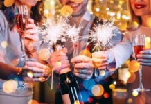 Зачем нам нужны праздники и церемонии: социальная и психологическая роль