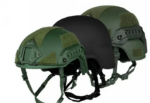 Балістичний захист як фундамент безпеки та результативності в бою