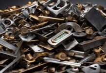 От чего зависит цена металлолома: ключевые факторы и нюансы