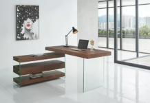 Офисные столы: требования к эргономике материалам, размерам и подбор под задачи