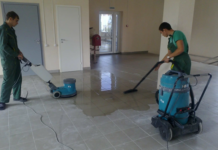 Уборка после ремонта: пошаговые правила и полезные советы для чистоты