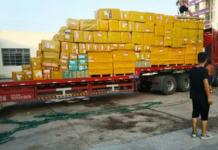 Доставка товаров из Китая: правила и советы