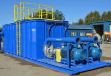 Что такое модульная компрессорная станция и где применяют