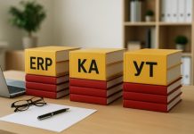 1С: Управление торговлей или 1С: ERP — сравнение систем и критерии выбора