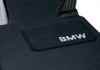 Почему стоит заменить старые коврики на BMW 7 E38