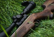 Оружие для охоты на сурка: особенности выбора калибра и снаряжения