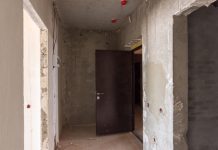 Как принять квартиру без отделки: полный гид по экспертной проверке