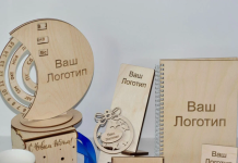 Сувениры с логотипом для бизнеса: преимущества, способы изготовления и выбор