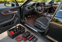 5 бюджетных автоаксессуаров для создания комфорта в салоне