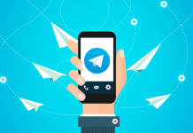 Архитектура телефонной авторизации и безопасность профилей в Telegram