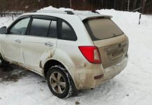 Какие документы нужны при поездке на чужом автомобиле